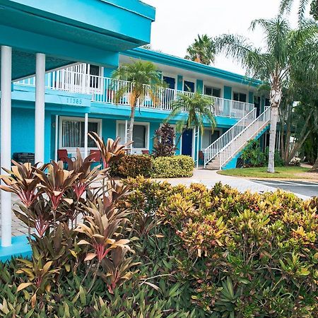 Bayside Inn And Marina Treasure Island Екстериор снимка