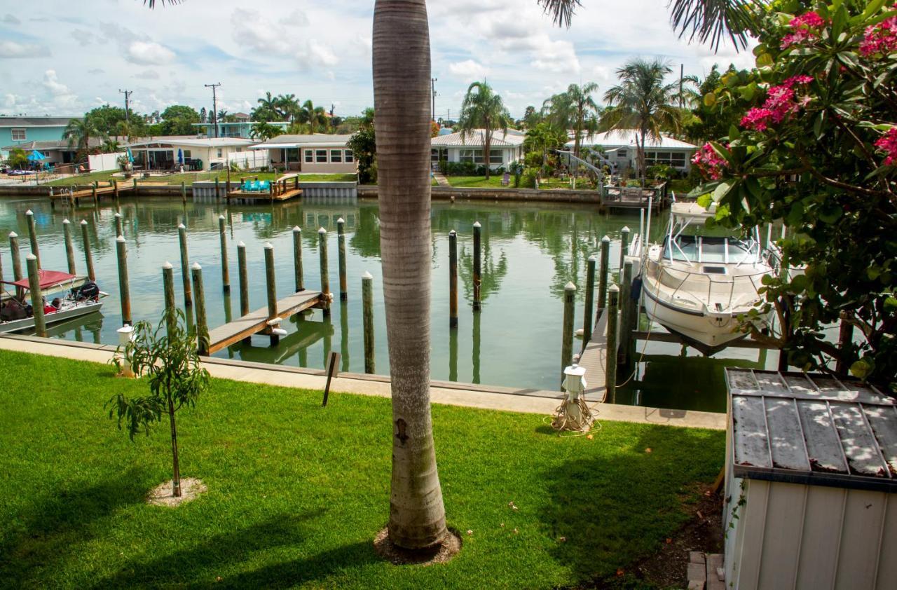 Bayside Inn And Marina Treasure Island Екстериор снимка