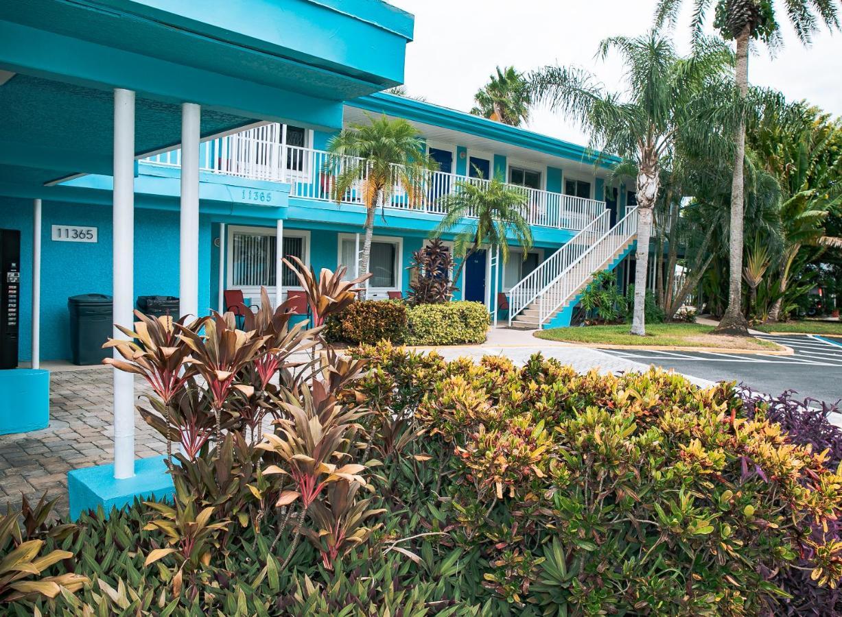 Bayside Inn And Marina Treasure Island Екстериор снимка